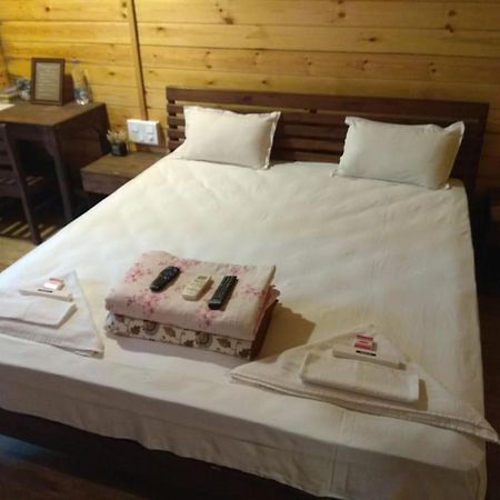 Kashid Heritage Beach Resort Exterior foto