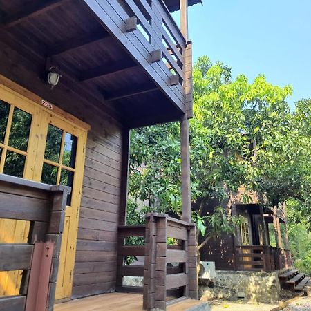 Kashid Heritage Beach Resort Exterior foto